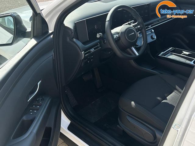 Hyundai - TUCSON - EU-Neuwagen - Reimport