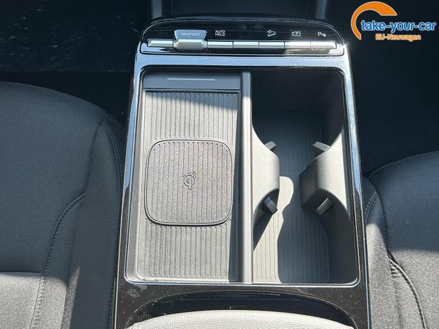Hyundai - TUCSON - EU-Neuwagen - Reimport