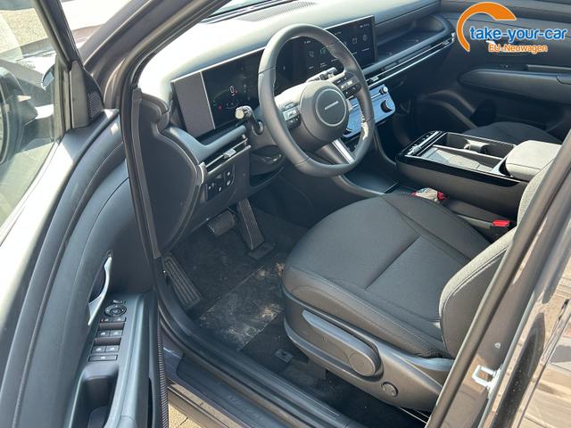 Hyundai - TUCSON - EU-Neuwagen - Reimport