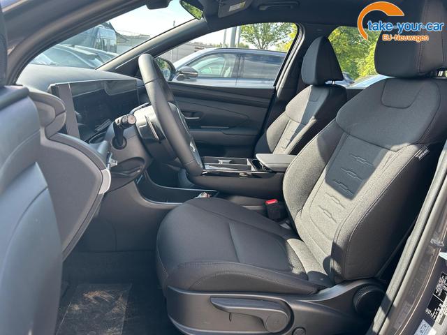 Hyundai - TUCSON - EU-Neuwagen - Reimport
