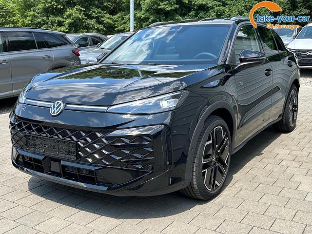Volkswagen - T-Roc - EU-Neuwagen - Reimport