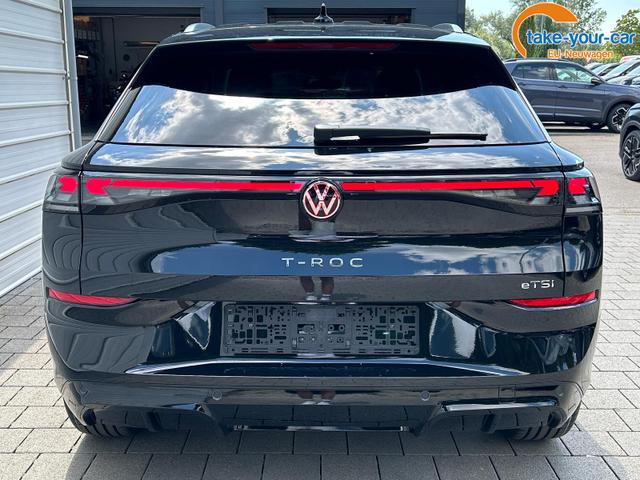 Volkswagen - T-Roc - EU-Neuwagen - Reimport