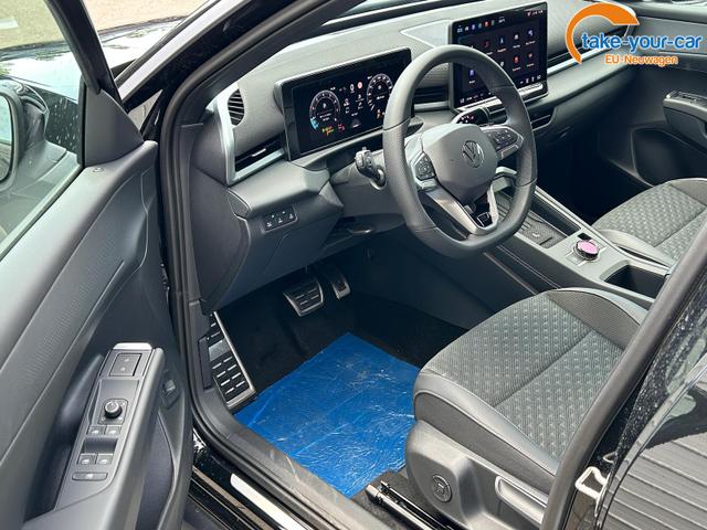 Volkswagen - T-Roc - EU-Neuwagen - Reimport