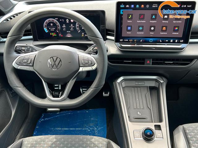 Volkswagen - T-Roc - EU-Neuwagen - Reimport