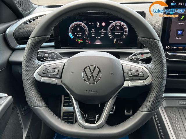 Volkswagen - T-Roc - EU-Neuwagen - Reimport