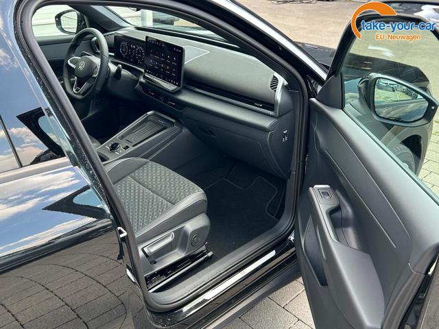 Volkswagen - T-Roc - EU-Neuwagen - Reimport