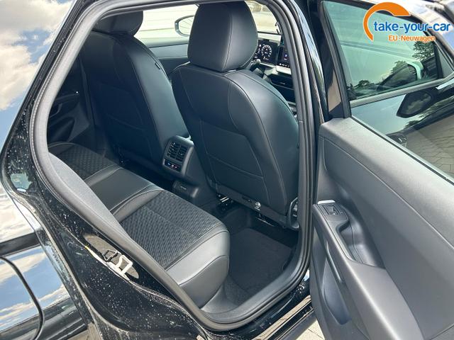 Volkswagen - T-Roc - EU-Neuwagen - Reimport