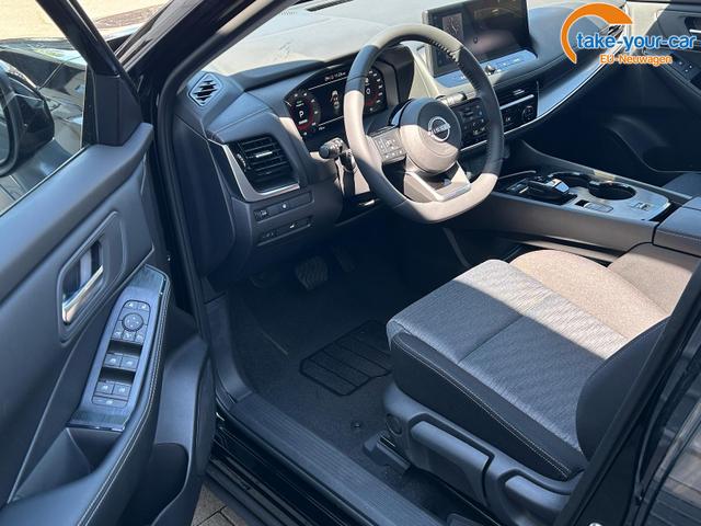 Nissan - X-Trail - EU-Neuwagen - Reimport