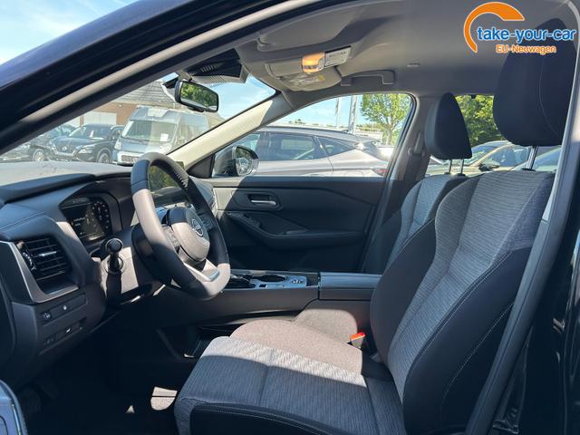 Nissan - X-Trail - EU-Neuwagen - Reimport