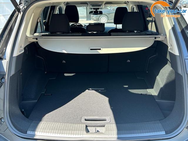 Nissan - X-Trail - EU-Neuwagen - Reimport