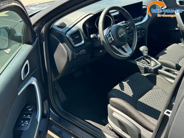 Kia - Ceed - EU-Neuwagen - Reimport