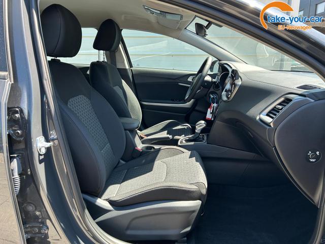 Kia - Ceed - EU-Neuwagen - Reimport