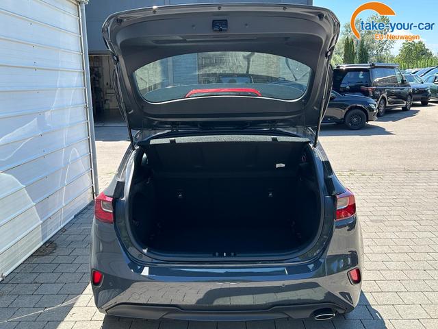 Kia - Ceed - EU-Neuwagen - Reimport