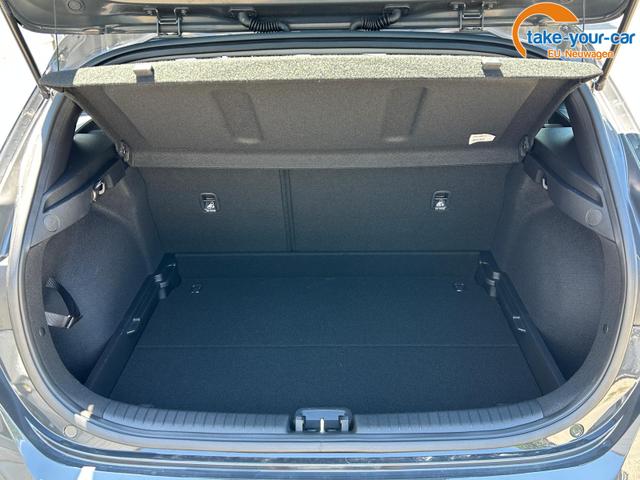 Kia - Ceed - EU-Neuwagen - Reimport
