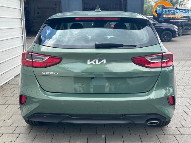 Kia - Ceed - EU-Neuwagen - Reimport