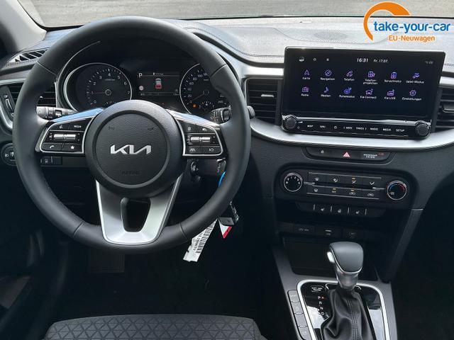 Kia - Ceed - EU-Neuwagen - Reimport