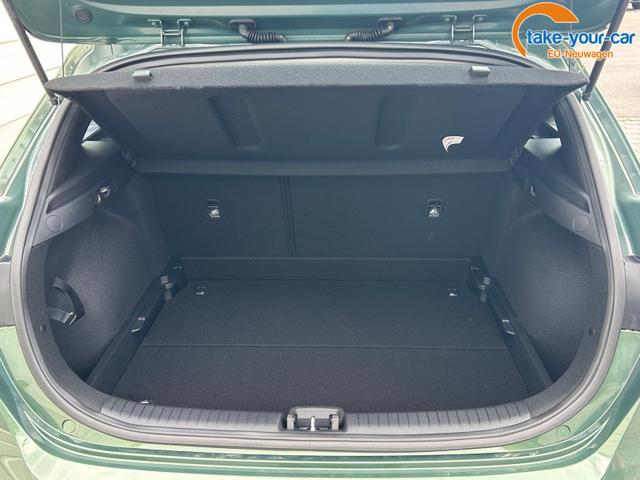 Kia - Ceed - EU-Neuwagen - Reimport