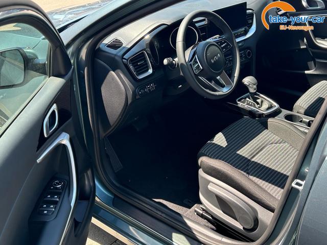 Kia - Ceed - EU-Neuwagen - Reimport