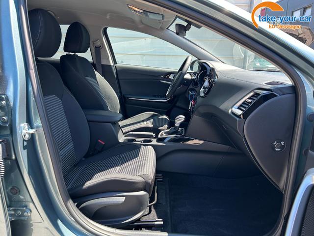 Kia - Ceed - EU-Neuwagen - Reimport