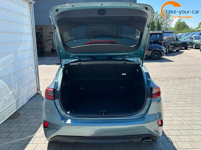 Kia - Ceed - EU-Neuwagen - Reimport