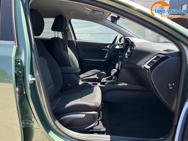 Kia - Ceed - EU-Neuwagen - Reimport