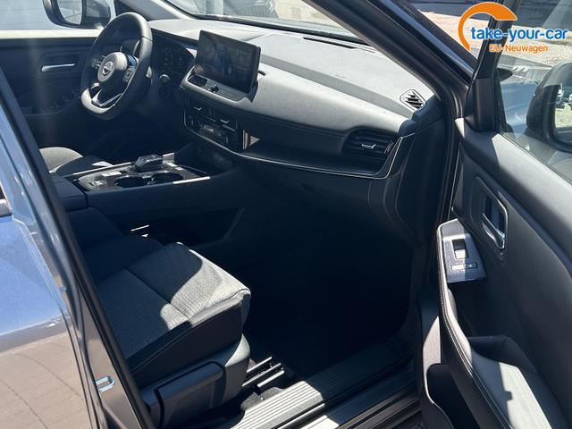 Nissan - X-Trail - EU-Neuwagen - Reimport