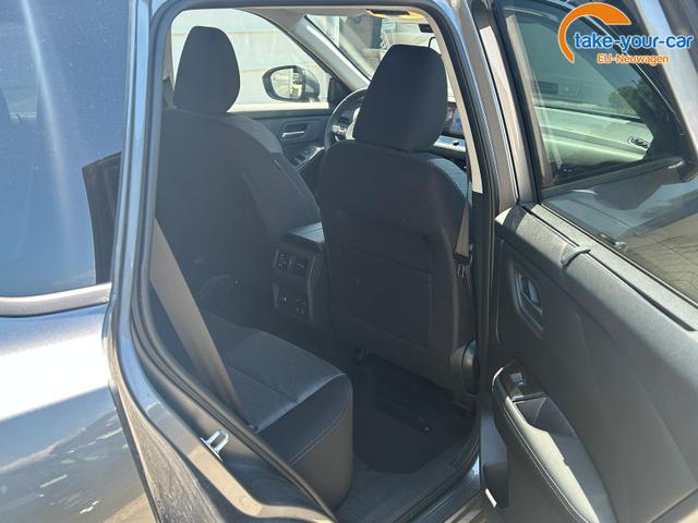Nissan - X-Trail - EU-Neuwagen - Reimport