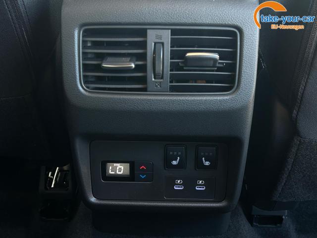 Nissan - X-Trail - EU-Neuwagen - Reimport