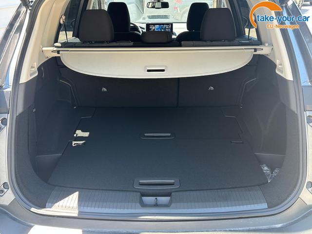 Nissan - X-Trail - EU-Neuwagen - Reimport