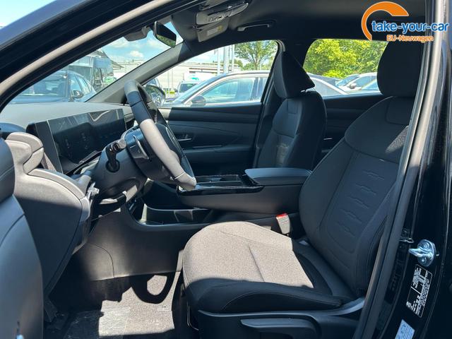 Hyundai - TUCSON - EU-Neuwagen - Reimport