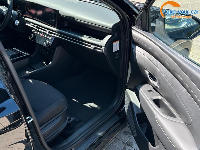 Hyundai - TUCSON - EU-Neuwagen - Reimport