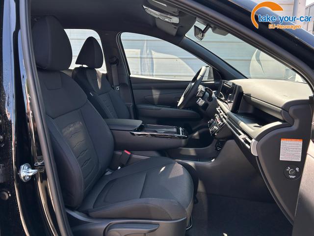 Hyundai - TUCSON - EU-Neuwagen - Reimport