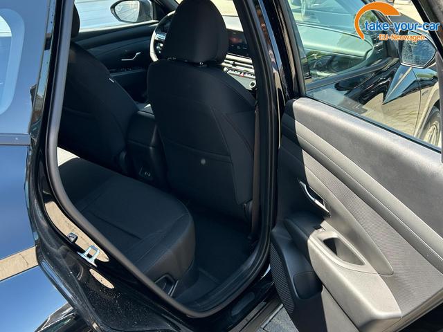 Hyundai - TUCSON - EU-Neuwagen - Reimport