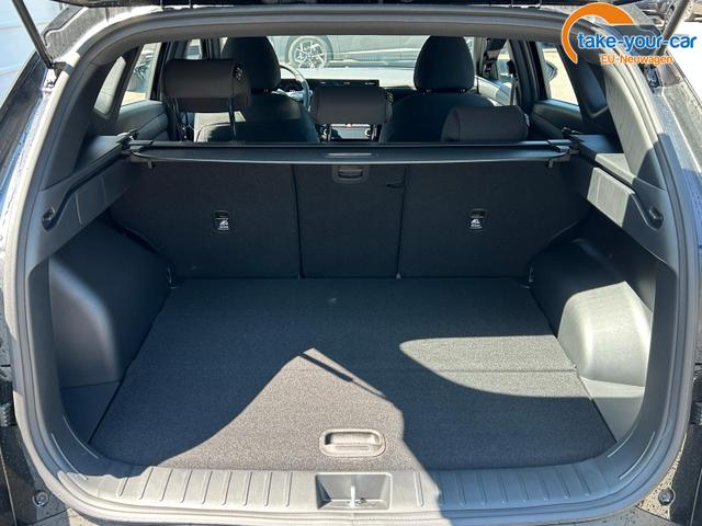 Hyundai - TUCSON - EU-Neuwagen - Reimport