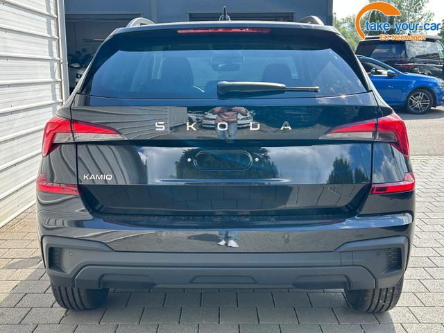 Skoda - Kamiq - EU-Neuwagen - Reimport