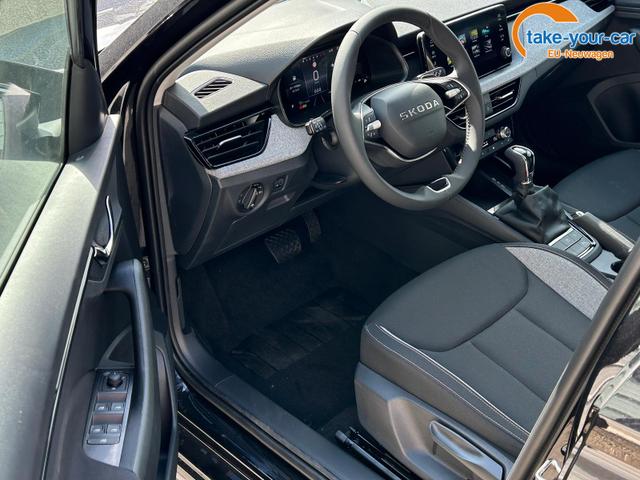 Skoda - Kamiq - EU-Neuwagen - Reimport