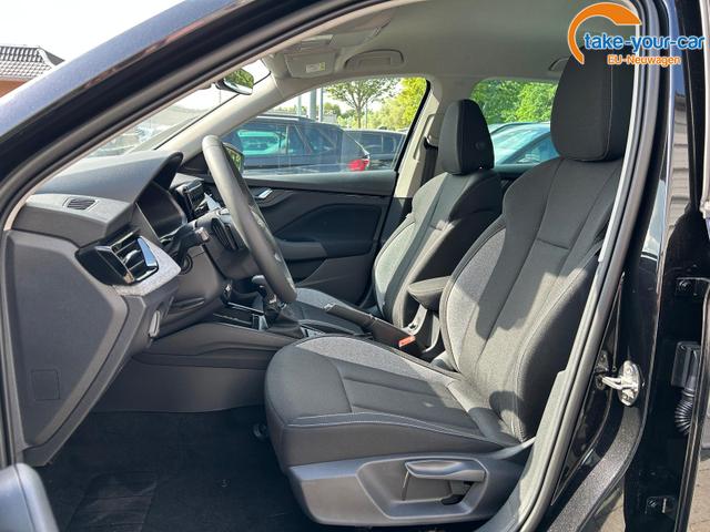 Skoda - Kamiq - EU-Neuwagen - Reimport