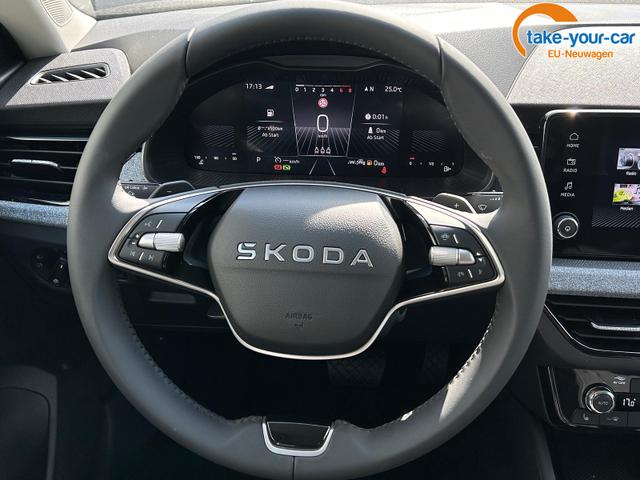 Skoda - Kamiq - EU-Neuwagen - Reimport