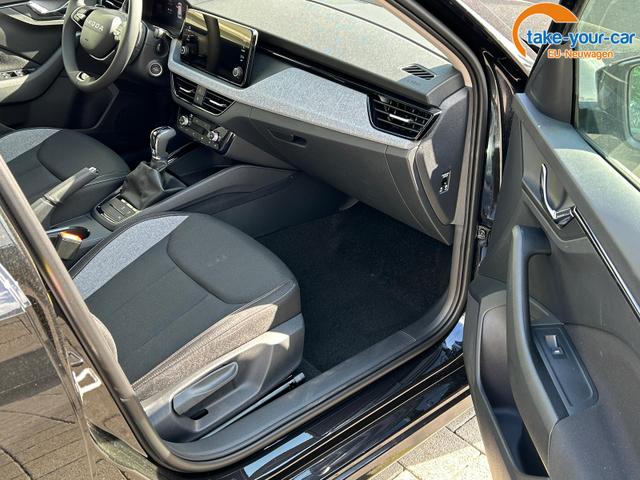 Skoda - Kamiq - EU-Neuwagen - Reimport
