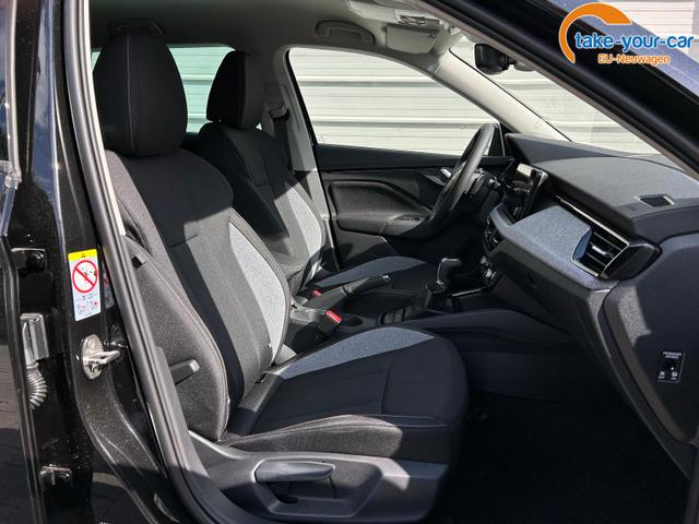 Skoda - Kamiq - EU-Neuwagen - Reimport