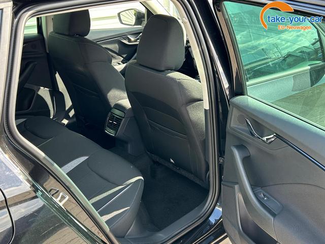 Skoda - Kamiq - EU-Neuwagen - Reimport