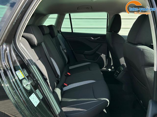Skoda - Kamiq - EU-Neuwagen - Reimport