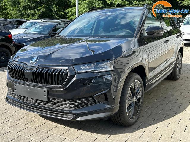 Skoda - Karoq - EU-Neuwagen - Reimport