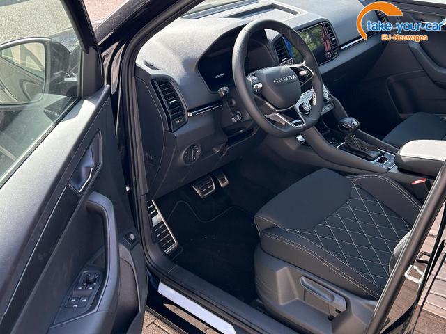 Skoda - Karoq - EU-Neuwagen - Reimport