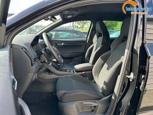 Skoda - Karoq - EU-Neuwagen - Reimport