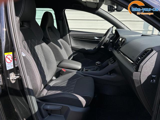 Skoda - Karoq - EU-Neuwagen - Reimport