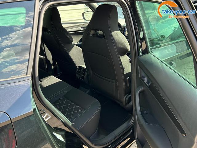 Skoda - Karoq - EU-Neuwagen - Reimport