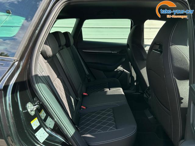 Skoda - Karoq - EU-Neuwagen - Reimport