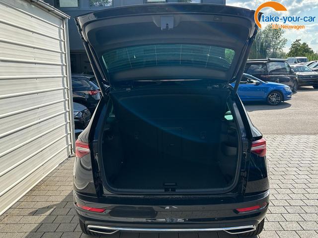 Skoda - Karoq - EU-Neuwagen - Reimport