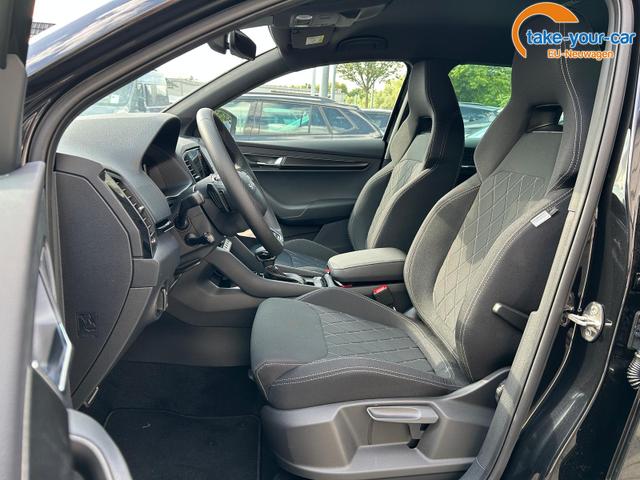 Skoda - Karoq - EU-Neuwagen - Reimport